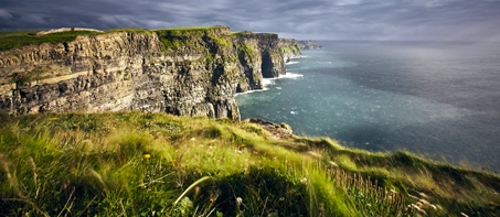 Ireland cost 